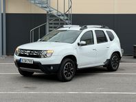 Dacia Duster 1.2 TCe 4x4 DRAG & SOMMAR & VIN-DÄCK