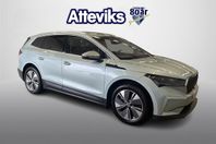 Skoda Enyaq iV 80X 82 KWH BATTERI ELMOTOR 265 HK *SPEC*