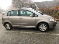 Volkswagen Golf Plus 1.4 TSI Masters Euro 5 FEL PÅ VÄXELLÅDA