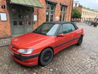 Peugeot 306 Cabriolet 2.0 Sport