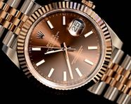 Rolex Datejust 126331