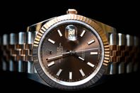 Rolex Datejust 126331 41 mm -2024