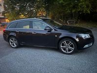 Opel Insignia Sports Tourer 2.0 CDTI Cosmo LÄS ANNONSEN