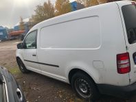 Volkswagen Caddy Maxi Panel Van 1.6 TDI Euro 5 FEL PÅ LÅDA
