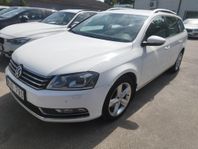 Volkswagen Passat Variant 2.0 TDI DPF BMT 4Motion GT Euro 5