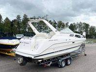 Bayliner 2855 CS -99 | Mercruiser 7.4 MPI / Bravo III