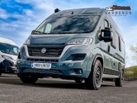 Weinsberg CaraBus 600 MQ Coast Camper LiOn VINTER 3799kr/mån