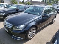 Mercedes-Benz C 180 T BlueEFFICIENCY 7G-Tronic Plus Avantgar