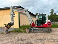 Takeuchi TB290