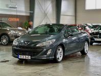 Peugeot 308 CC 1.6 THP Exclusive AirScarf Läder 150hk