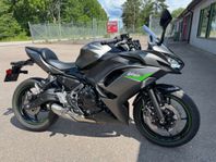 Kawasaki Ninja 650