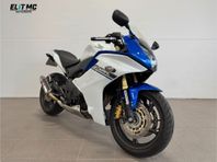 Honda Powersports CBR600F Yoshimura