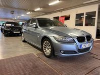 BMW 320d A-Traktor xDrive Sedan Automat Drag