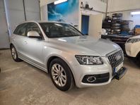 Audi Q5 2.0TDI quattro S-Line Tronic Design Euro 5