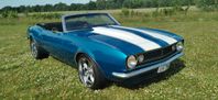 Chevrolet Camaro Cabriolet 5.4 V8 Powerglide