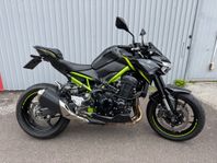 Kawasaki Z 900