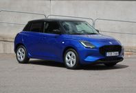 Suzuki Swift Select Hybrid Euro 6
