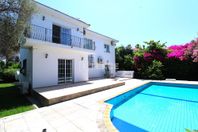 Fristående villa Ozankoy Girne Norra Cypern