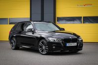 BMW 330 i xDrive 252hk M Performance | PANO H&K 360 DRAG 19"