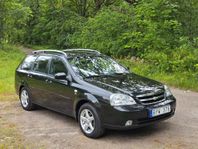 Chevrolet Nubira Wagon 2.0 121hk Diesel/Dragkrok/1 Ägare