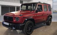 Mercedes-Benz G 63 AMG Superior Line Full utr
