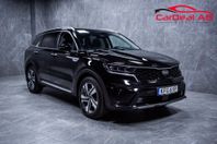 Kia Sorento PHEV Advance 7-Sits B-Kamera Navi Ambient Skinn