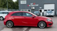 Mercedes-Benz A 180 CDI 7G-DCT AMG Line