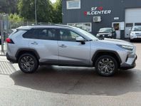 Toyota RAV4 Hybrid AWD-i E-CVT Executive Panroma Euro 6