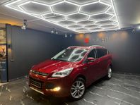 Ford Kuga 1.5 EcoBoost Titanium ** Låg milare**