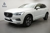 Volvo XC60 Recharge T6 Inscription Expression, Taklucka, Nav