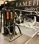 BENMASKIN BILT BY AGASSI – 2025 & GYM80 Maskiner