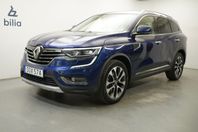 Renault Koleos Energy dCi 175 Intens A 4WD II, Dragkrok, Nav