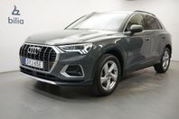 Audi Q3 35 TFSI Proline Advanced, Navigation