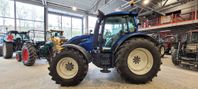 Valtra N154 Versu / Frontlyft / 3729 timmar