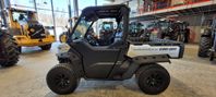 UTV CAN-AM TRAXTER