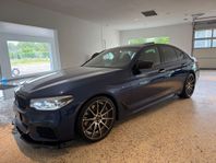 BMW M5 50i xDrive Sedan Steptronic välvårdad