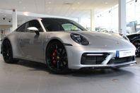 Porsche 992 911 Carrera S