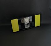 BANG & OLUFSEN BEOSOUND 3000 MK2 + BEOLAB 2500 MK2