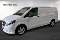 Mercedes-Benz Vito VITO 110 CDI FWD SKÅP LÅNG STAR