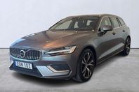 Volvo V60 Recharge T6 Inscription Expression