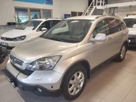Honda CR-V 2.0 i-VTEC 4WD Euro 5