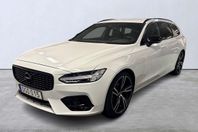 Volvo V90 D4 AWD R-Design