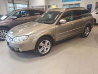 Subaru Outback 2.5 4WD Euro 4