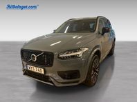 Volvo XC90 Recharge T8 Plus Dark