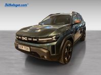 Dacia Duster 4x4 mildhybrid 130 extreme