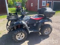 Fyrhjuling / ATV Linhai 400 4x4
