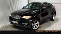 BMW X6 xDrive35d Steptronic | Taklucka | HUD | Kamera | Drag
