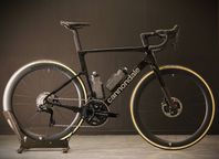 CANNONDALE SUPERSIX EVO HIGH-MOD 1 / KAMPANJ