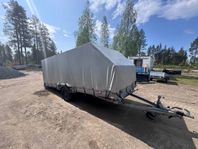 Tiab 4P Touring 490 TXI