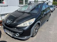Peugeot 207 SW Outdoor 1.6 VTi Sport+ Euro 4